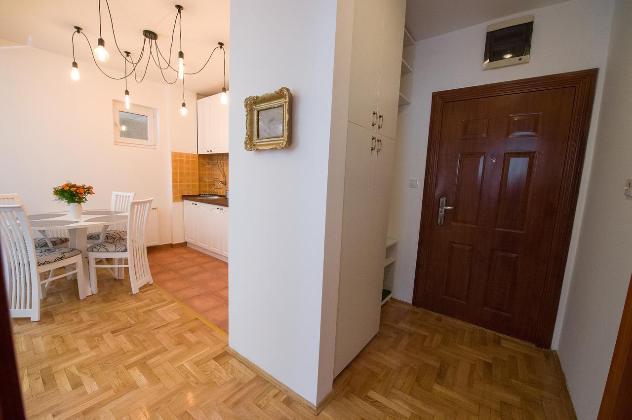 Albatros City Center Nowy Sad Zewnętrze zdjęcie