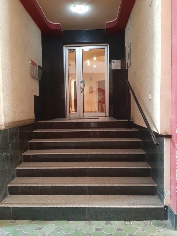 Albatros City Center Nowy Sad Zewnętrze zdjęcie